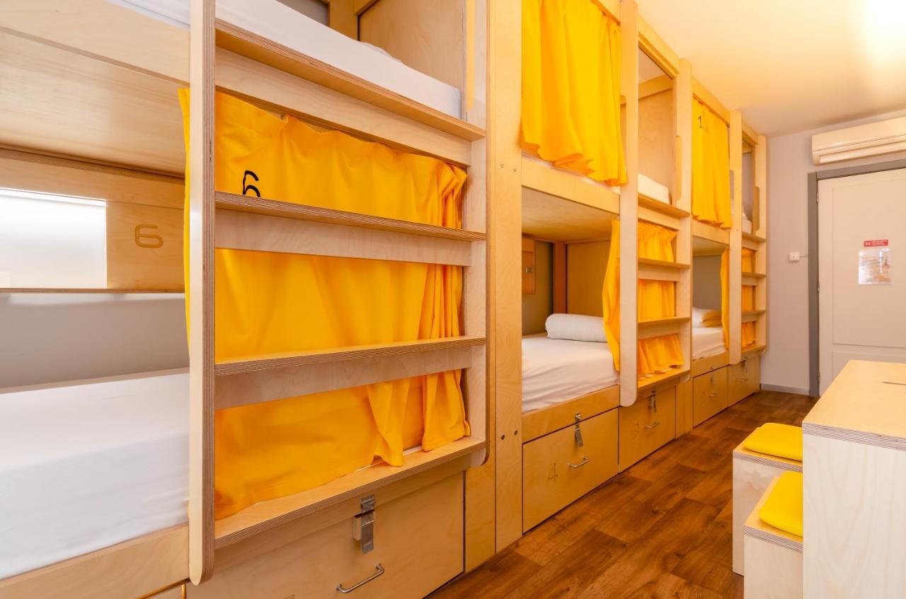 Hostal Yes Lisboa