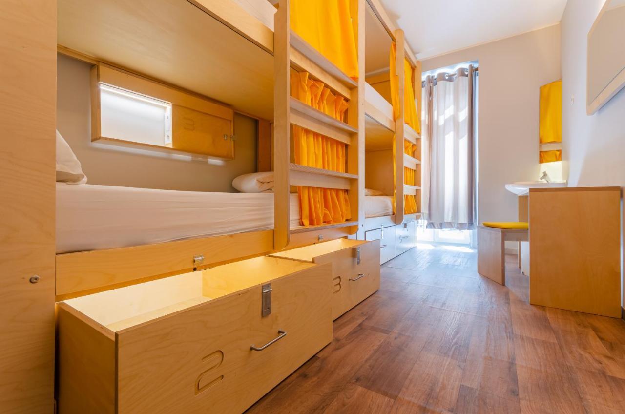 Hostal Yes
