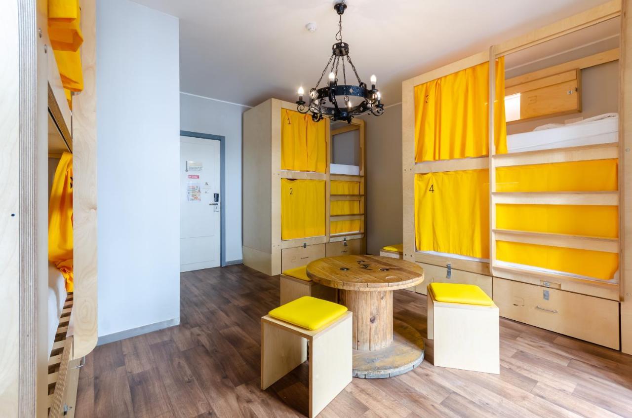 Hostal Yes *