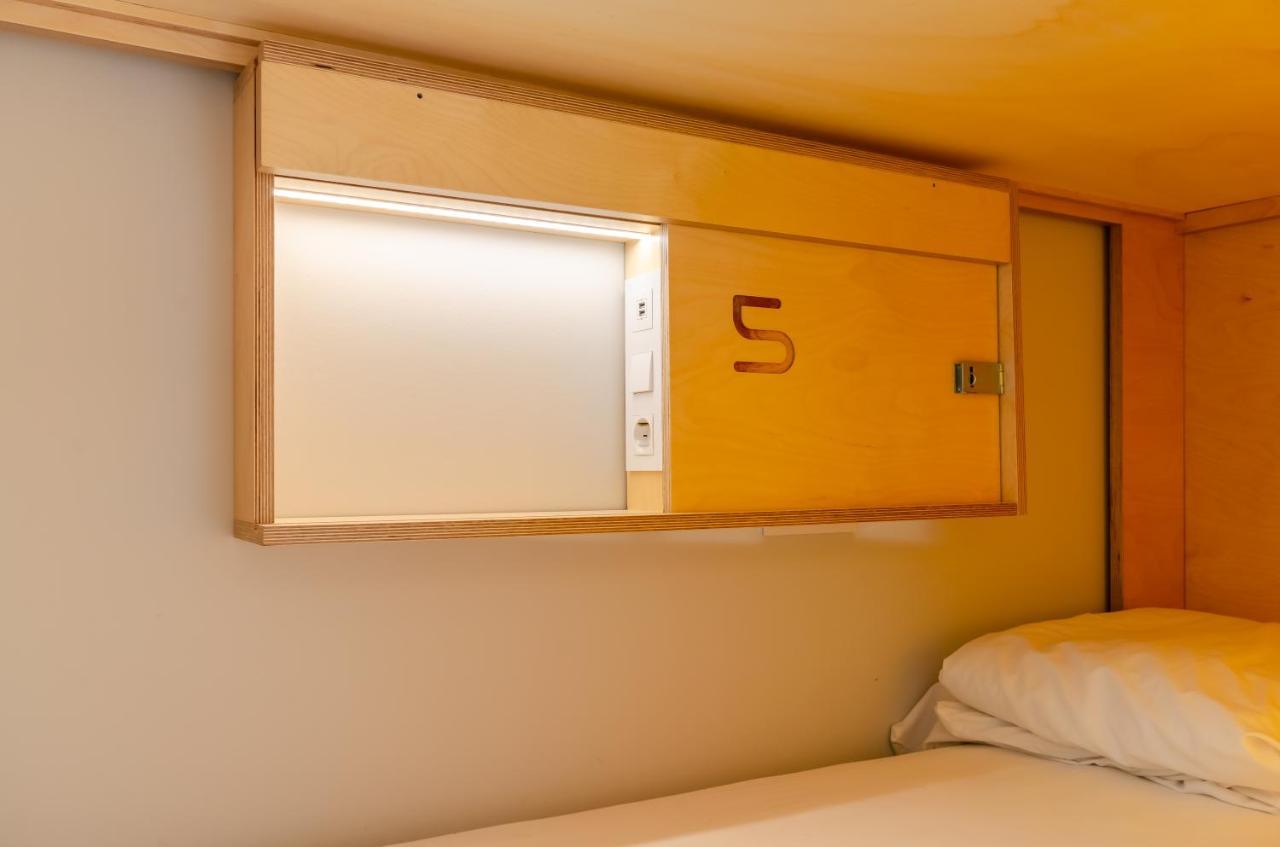 Hostel Yes
